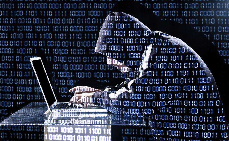 Cyber Criminality is a huge threat for the digital world. 