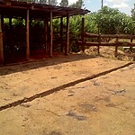 Stables at Loreto Convent