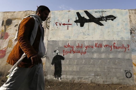 Source: http://www.outsidethebeltway.com/americas-500th-drone-strike/