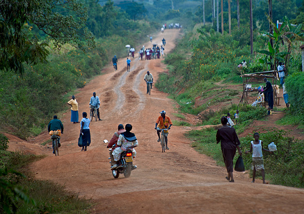 siaya county