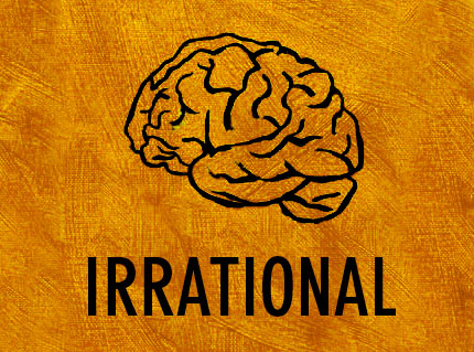irrational thought