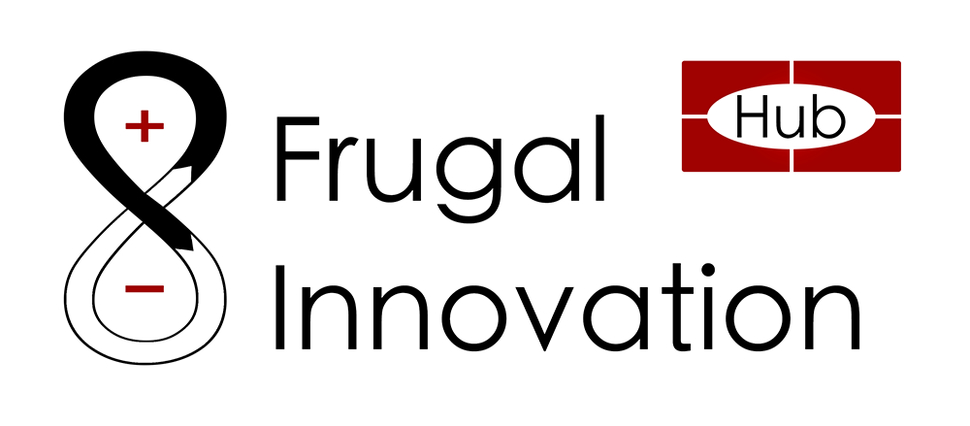 Frugal innovation, positive and negative