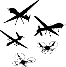 Drones