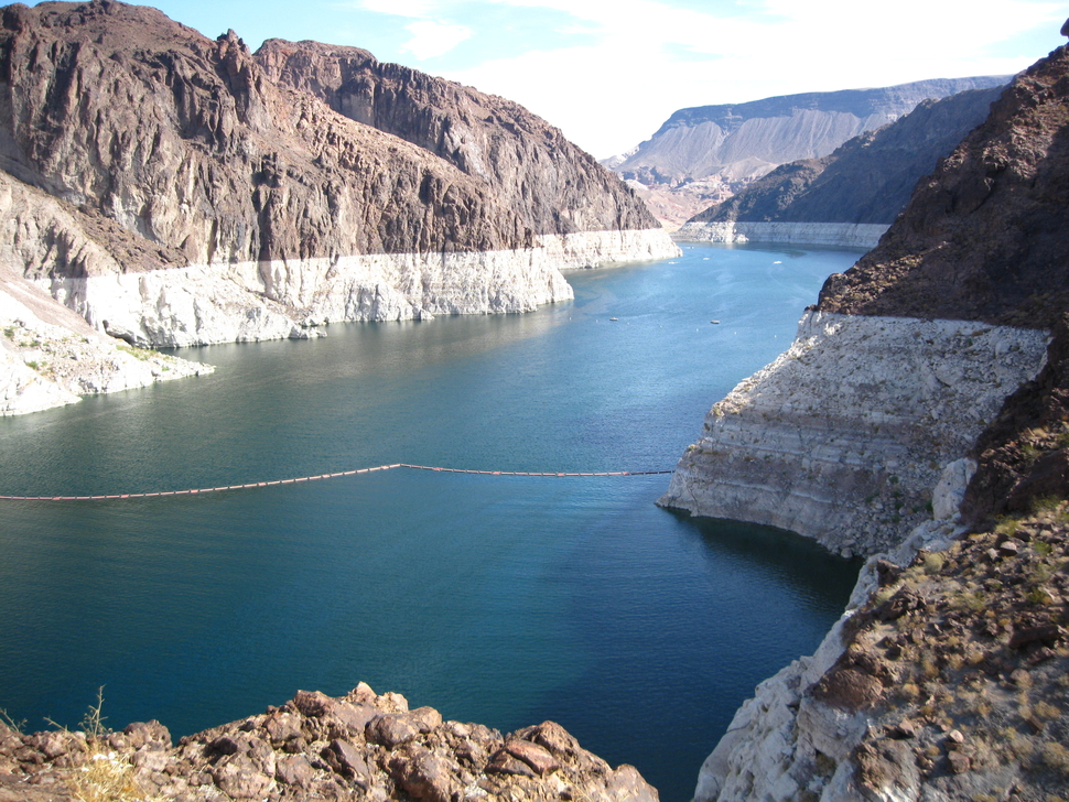 lake mead