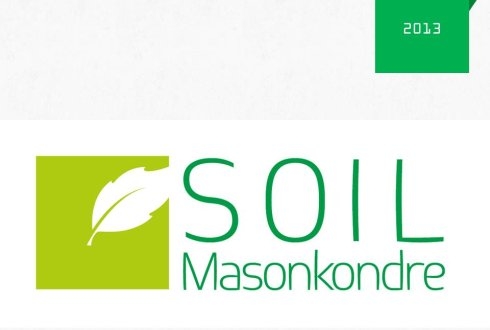 Soil Masonkondre logo