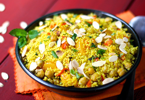 Couscous