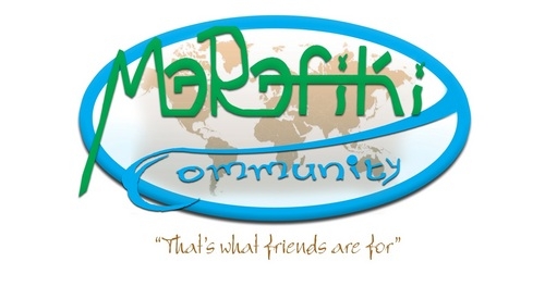 Marafiki Community
