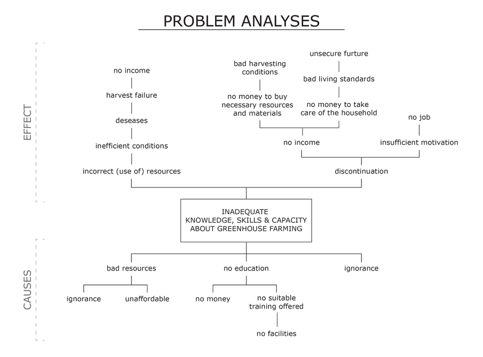 Problem Analysis