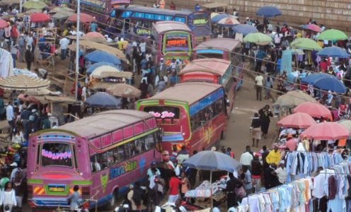 Matatu