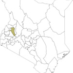 Uasin Gishu County