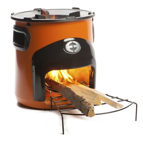 COOX stove