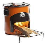 COOX stove