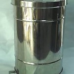 Sampada Stove