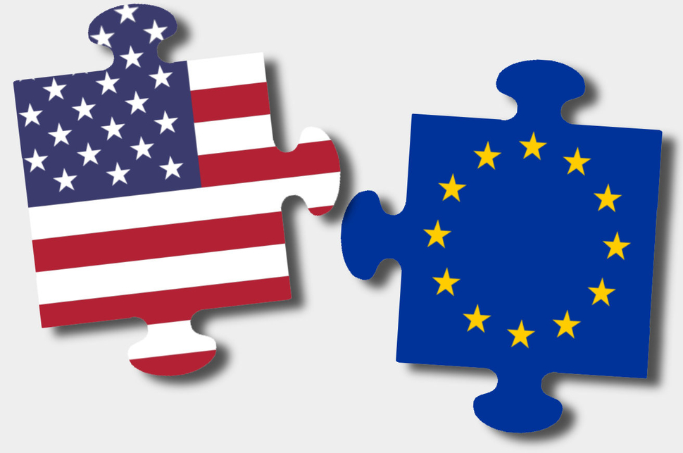 EU and US: an unsolvable misfit?