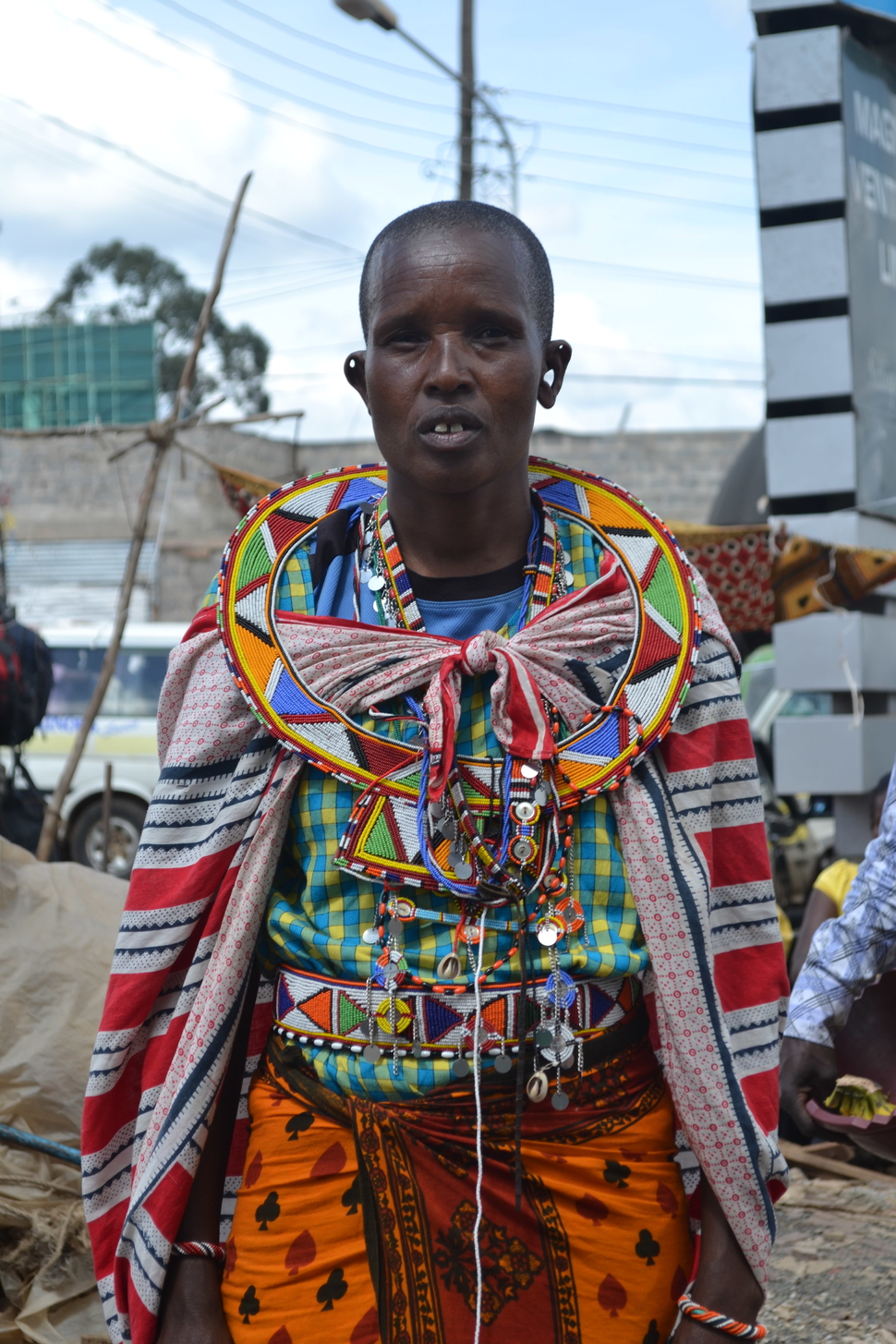 Maasai