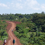 Fieldtrip farmers