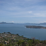 On top of the mountain- Mfangano Island