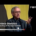When Emotions Make Better Decisions - Antonio Damasio