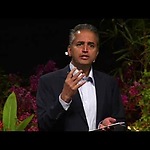 It's not a solution if it's not affordable : Dr. Devi Prasad Shetty at TEDxGateway 2013