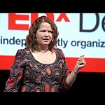 TEDxDelft - Sabine Roeser - Emotions should play an important role in debates on risky technology