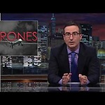 Last Week Tonight with John Oliver: Drones (HBO)