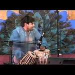 Tabla Recital by Sirish Kumar featuring Clem Alford on Sitar